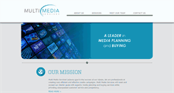 Desktop Screenshot of multi-media-services.com